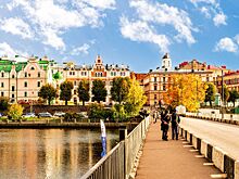 Что посмотреть в Выборге за один день