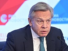 Пушков считает, что Украина после возвращения в ПАСЕ продолжит политику нападок на РФ