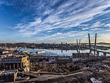 Владивосток уходит в море: 23 гектара акватории засыплют под новый микрорайон