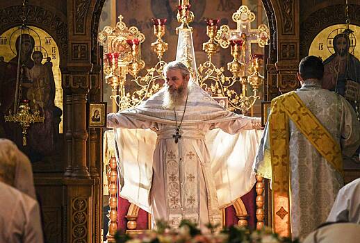 Преображение Господне в 2024 году: дата, история и традиции праздника