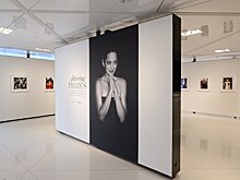 Cho ard и Vogue открыли выставку Glittering Prizes в Нью-Йорке