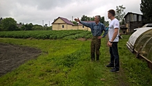 В Хабаровском крае приусадебные участки раздали под гектары