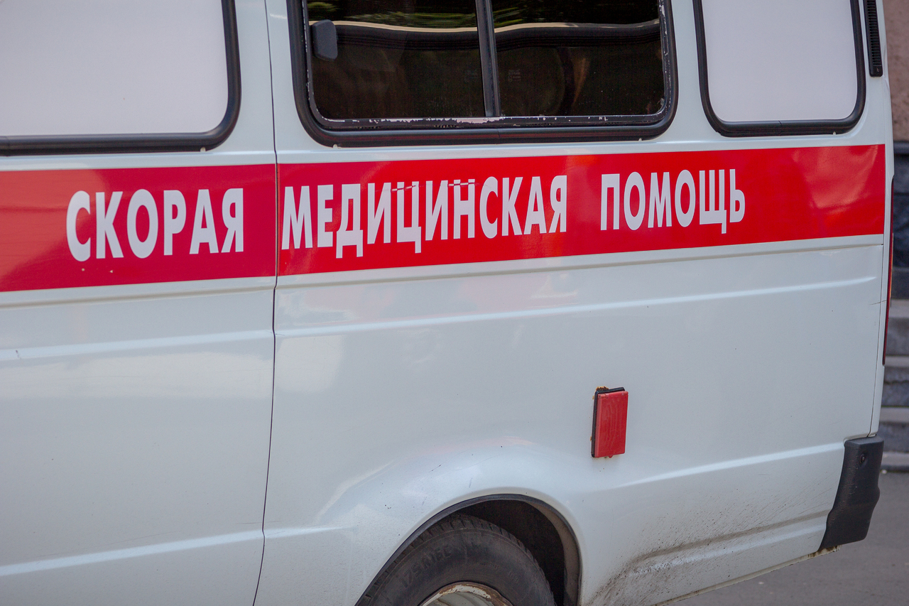 Восьмиклассник из Свердловской области скончался во время урока