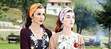 Известная турецкая актриса бросила кино ради кота