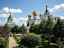 Составлен топ направлений для коротких путешествий по России летом