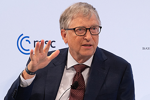 Билл Гейтс превратит дворец в Италии в отель