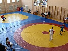 В Пензе определили победителя городского первенства по самбо