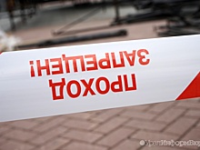 На Урале закрыли ТЦ после проверки пожарной безопасности