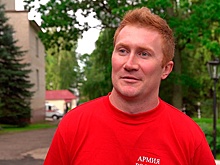«Здоровью ничего не угрожает»: доброволец об успешном испытании вакцины от коронавируса