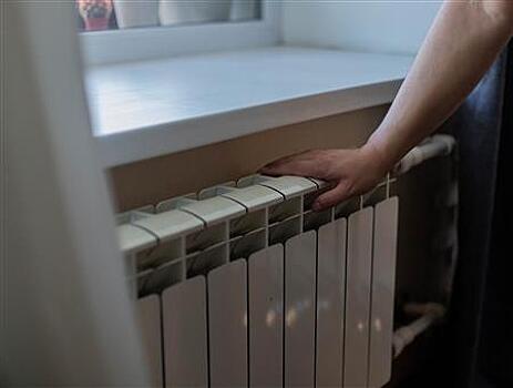 Отопительный сезон в Самаре завершится 18 апреля