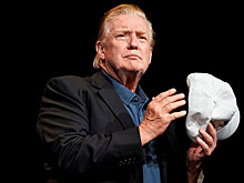 Стоимость активов Трампа выросла впервые за два года