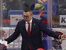 Экс-тренер сборной России назвал сильнейших хоккеистов КХЛ