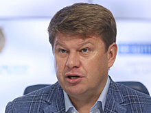 «Фигней не занимаемся»: украинский журналист вмешался в скандал с Губерниевым