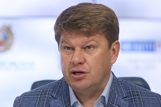 Губерниев назвал Воронкова "скотиной" за отказ извиниться перед волейболисткой за "обезьяну"