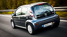 Peugeot и Citroen отзывают более 10 тысяч автомобилей в РФ