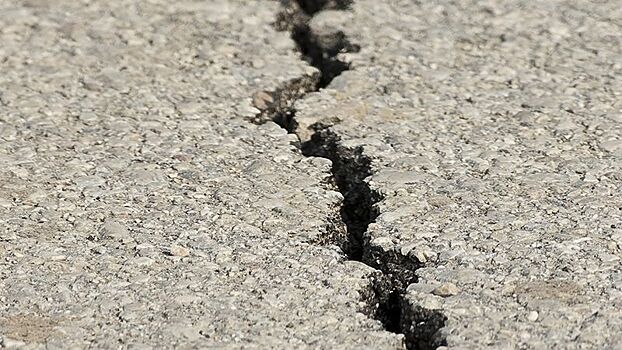 Жители Курил ощутили землетрясение магнитудой 5,9 недалеко от островов Онекотан и Парамушир