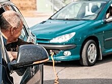 Возможно ли угробить вариатор во время буксировки машины?