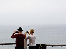 Въезд туристов в Краснодарский край ужесточат