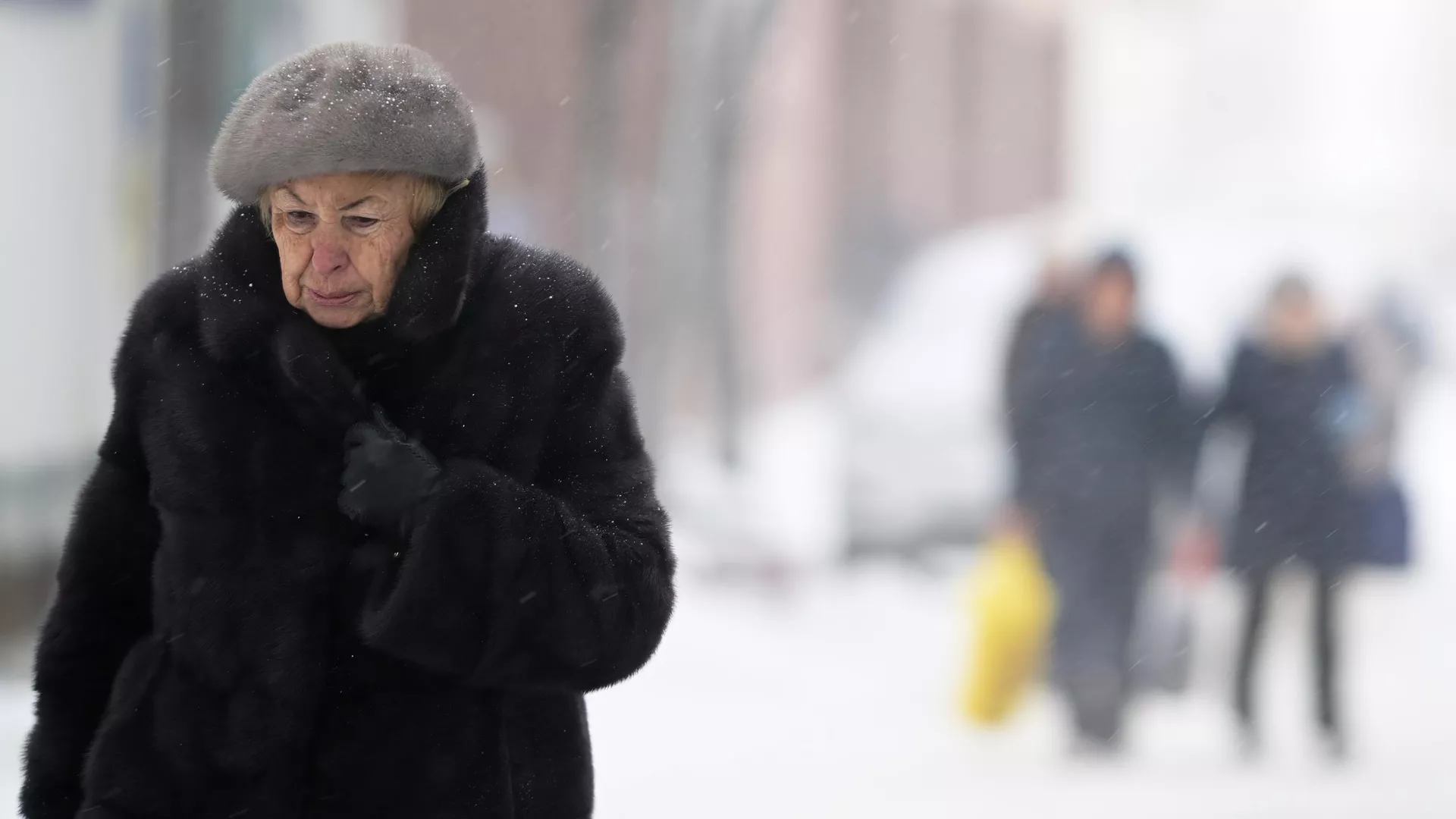 Синоптик Тишковец рассказал, когда в Подмосковье придут морозы