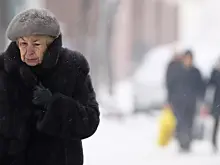 Синоптик рассказал, когда в Подмосковье придут морозы