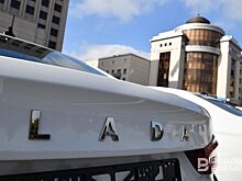Самыми популярными покупаемыми авто в ПФО стали Lada Granta, Kia Rio и Hyundai Solaris