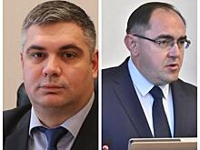 Генеральная прокуратура объявила предостережения двум новосибирским министрам