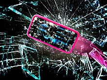 Переплавить смартфон на значок: как Tele2 и Affect запускали программу переработки гаджетов