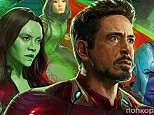 «Мы не продались»: Зои Салдана встала на защиту коллег из Marvel