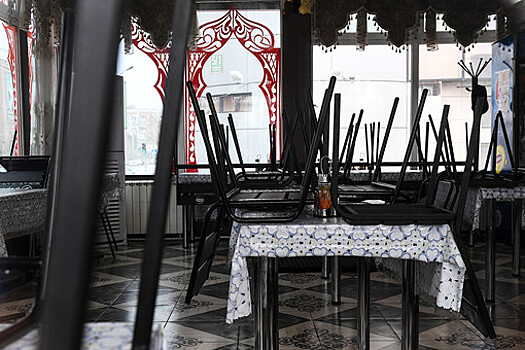 Суд приостановил работу кафе в Архангельске из-за норовируса у детей