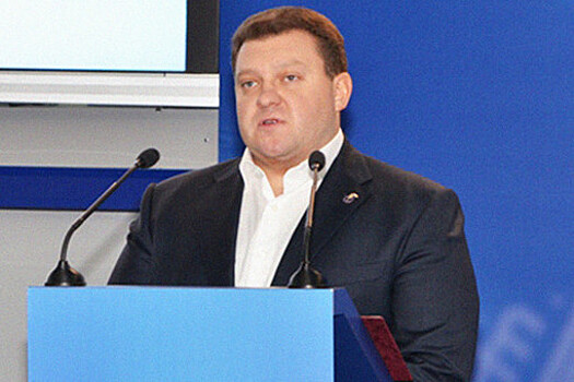 Сын Лукашенко прокомментировал протесты в Белоруссии