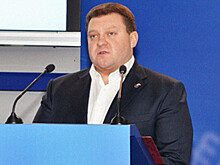 Сын Лукашенко прокомментировал протесты в Белоруссии