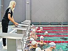 Спорткомплексы в шаговой доступности