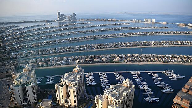 Россияне начали меньше интересоваться покупкой зарубежной недвижимости