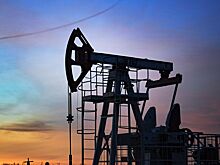 Стоимость нефти Brent опустилась ниже $76