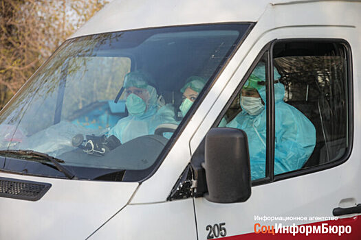 COVID-19 в Волгоградской области забирает ежедневную дань