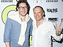 Диджей Groove отметил день рождения спустя 3 месяца