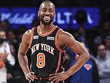 Кемба Уокер: «Это один из тех моментов, о которых ты мечтаешь»