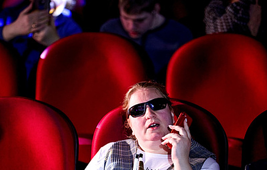 В Архангельске создали проект адаптивного туризма для незрячих