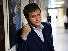 Телеведущий Борис Корчевников вышел в свет в Геническе после операции на мозге