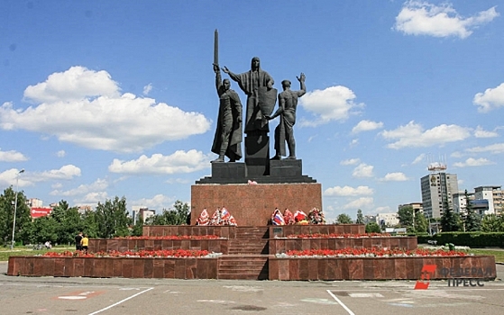 От Перми к Молотову и обратно: вехи истории региона ко дню образования Пермской области