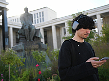 Начался прием заявок на премию «Большая книга» в номинации «Лучшая аудиокнига»
