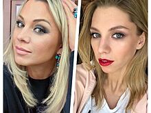 Российские звездные мамы и их знаменитые дочери: о них знает весь мир