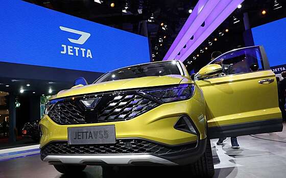 Хорошо известный в России бренд выпустит целую линейку новых автомобилей