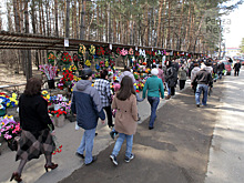 В Пензенской области 29 апреля будет нерабочим днем