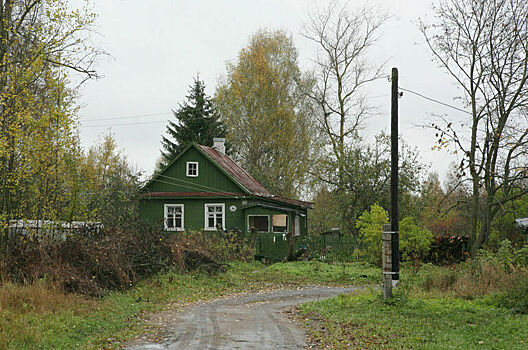 Как подключить электричество к участку и дому