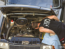 Автомобильный союз: 10 млн россиян ждут проблемы с техосмотром