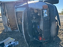 В Волгоградской области утвердили обвинение по уголовному делу о смертельном ДТП