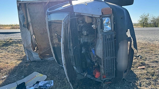 В Волгоградской области утвердили обвинение по уголовному делу о смертельном ДТП