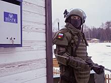 Готовы защищать Родину: саперы показали навыки разминирования на деле