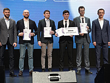 Стартап с платформой для разработки веб-приложений победил на Startup Tour 2023